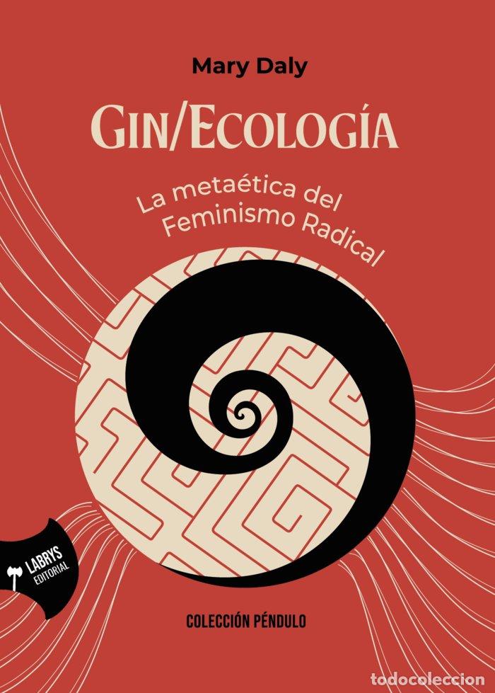 B&uuml;cher: GIN ECOLOGIA - DALY, MARY
