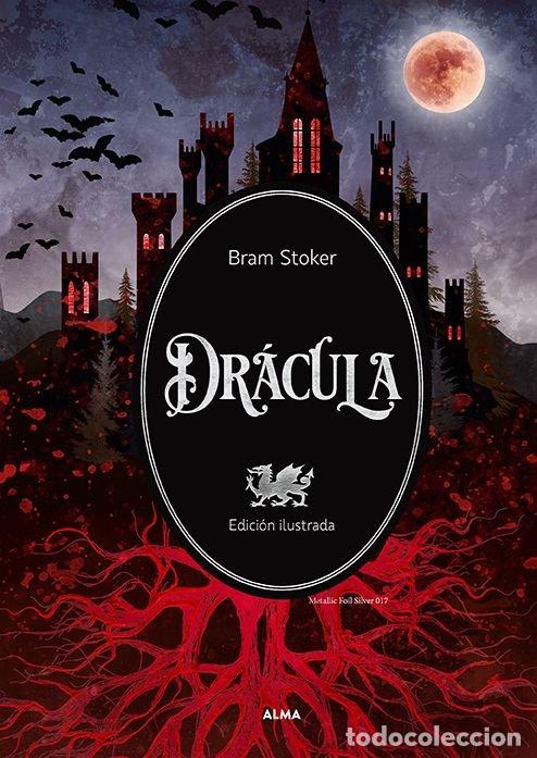 B&uuml;cher: DRACULA EL JARDIN SECRETO - STOKER, BRAM