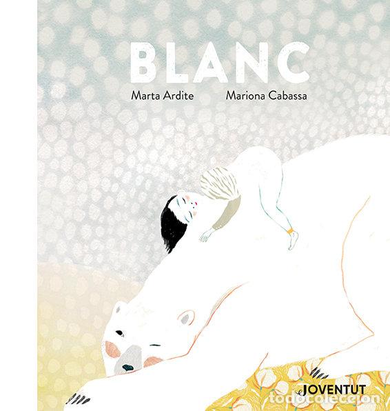 Libri: BLANC - ARDITE, MARTA