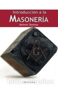 Libri: INTRODUCCION A LA MASONERIA - RUIZ, PEDRO