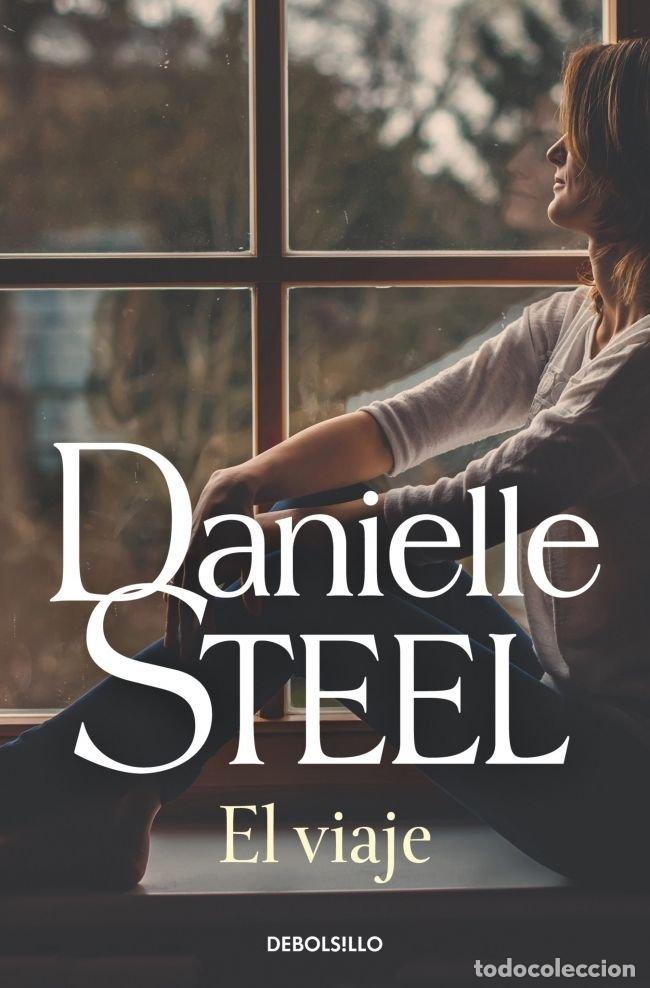 B&uuml;cher: VIAJE,EL DBBS - STEEL, D.