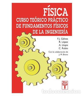 B&uuml;cher: FISICA CURSO TEORICO PRAC.FUND.FISICOS - GALVEZ