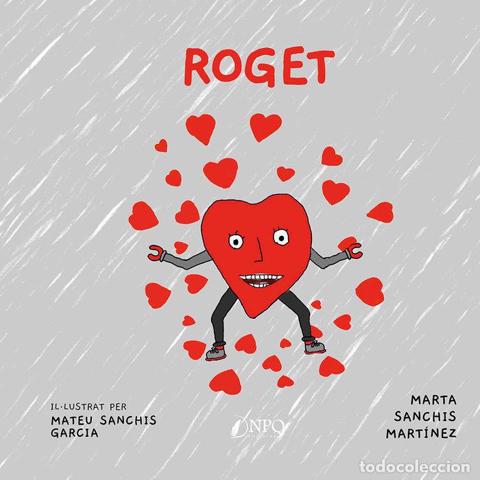 Libros: ROGET - SANCHIS MARTINEZ, MARTA
