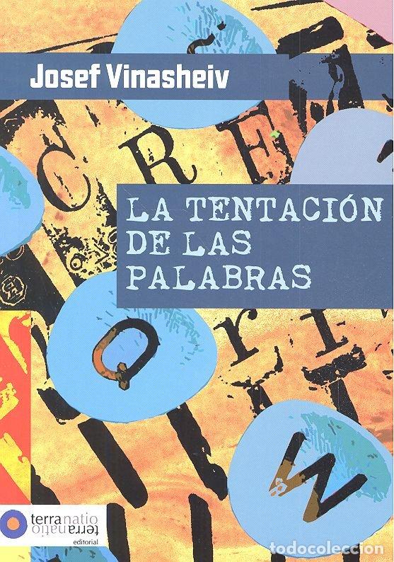 B&uuml;cher: TENTACION DE LAS PALABRAS,LA - VINASHEIV, JOSEF