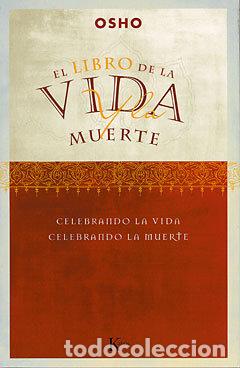 B&uuml;cher: LIBRO DE LA VIDA Y LA MUERTE SP - OSHO