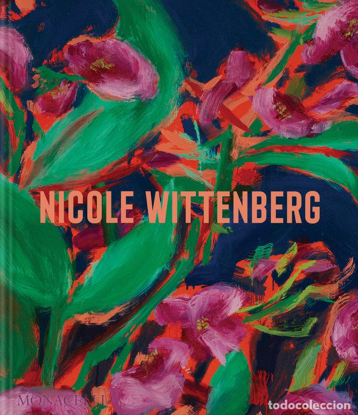 books: NICOLE WITTENBERG - HUDSON, SUZANNE