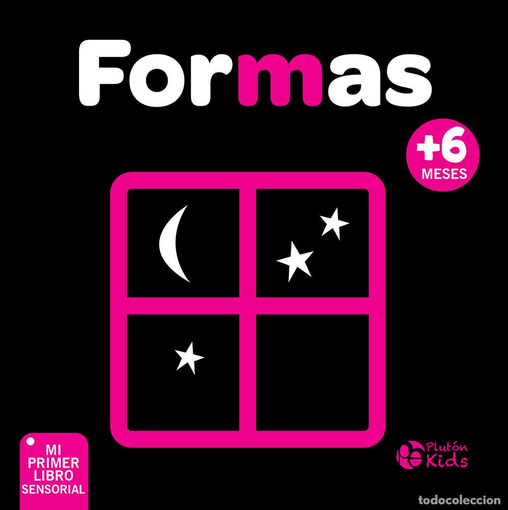 books: FORMAS - AA.VV......