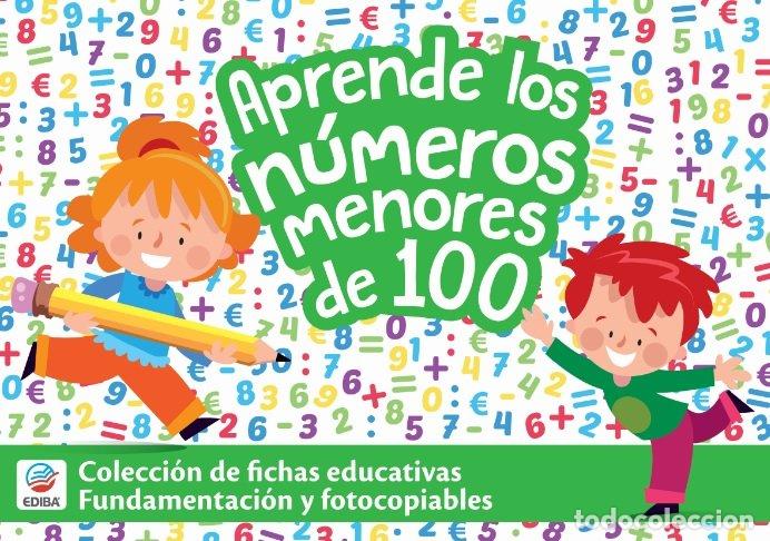 books: CAJAS EDUCATIVAS APRENDE LOS NUMEROS MENORES DE 1 - AA.VV