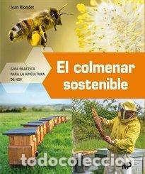books: EL COLMENAR SOSTENIBLE - LES EDITIONS EUGEN ULMER SAS