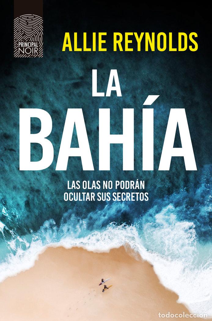 Libri: LA BAHIA - ALLIE REYNOLDS