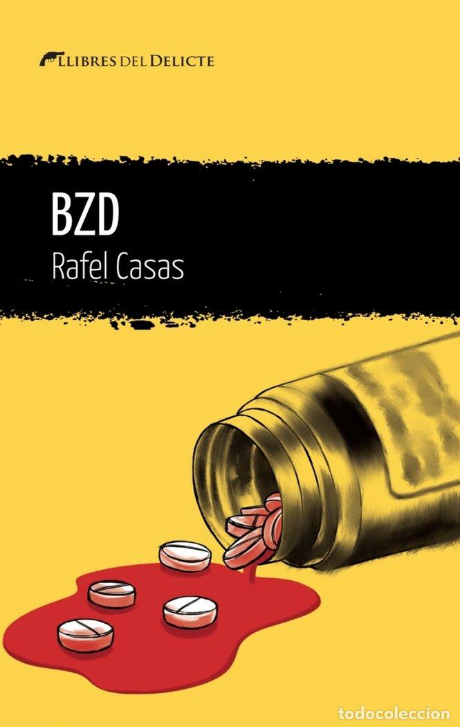 Libri: BZD - CASAS, RAFEL..