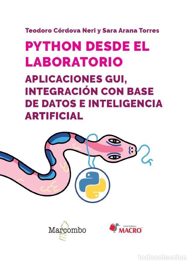 Libros: PROGRAMACION VBA CON EXCEL FUNDAMENTOS - TORRES REMON, MANUEL