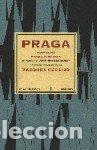 books: PRAGA - HRADOK PAVEL