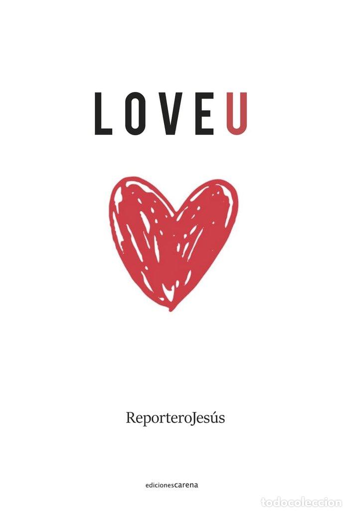 books: LOVEU - MARTINEZ, JESUS