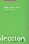 Libros: EDUCACION INTERCULTURAL - AA.VV
