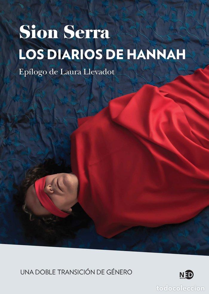 Libros: DIARIOS DE HANNAH,LOS - SERRA, SION