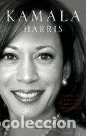 Libros: KAMALA HARRIS - MORAIN, DAN