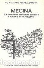 Libri: CIS 19 MECINA - NAVARRO