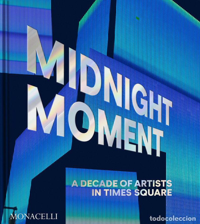 Libri: MIDNIGHT MOMENT - COONEY, JEAN
