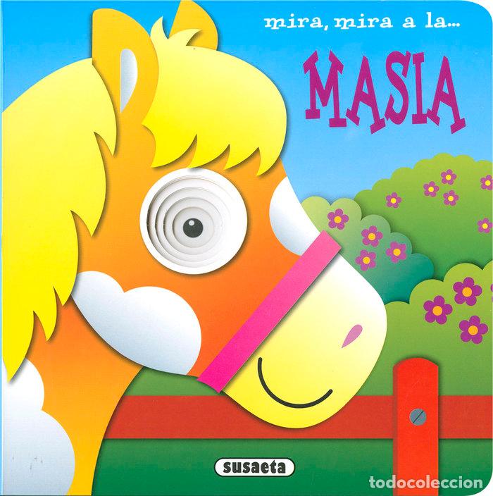 Libri: A LA MASIA - BUSQUETS, JORDI