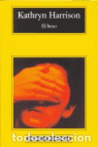 Libri: BESO,EL - HARRISON, KATHRYN