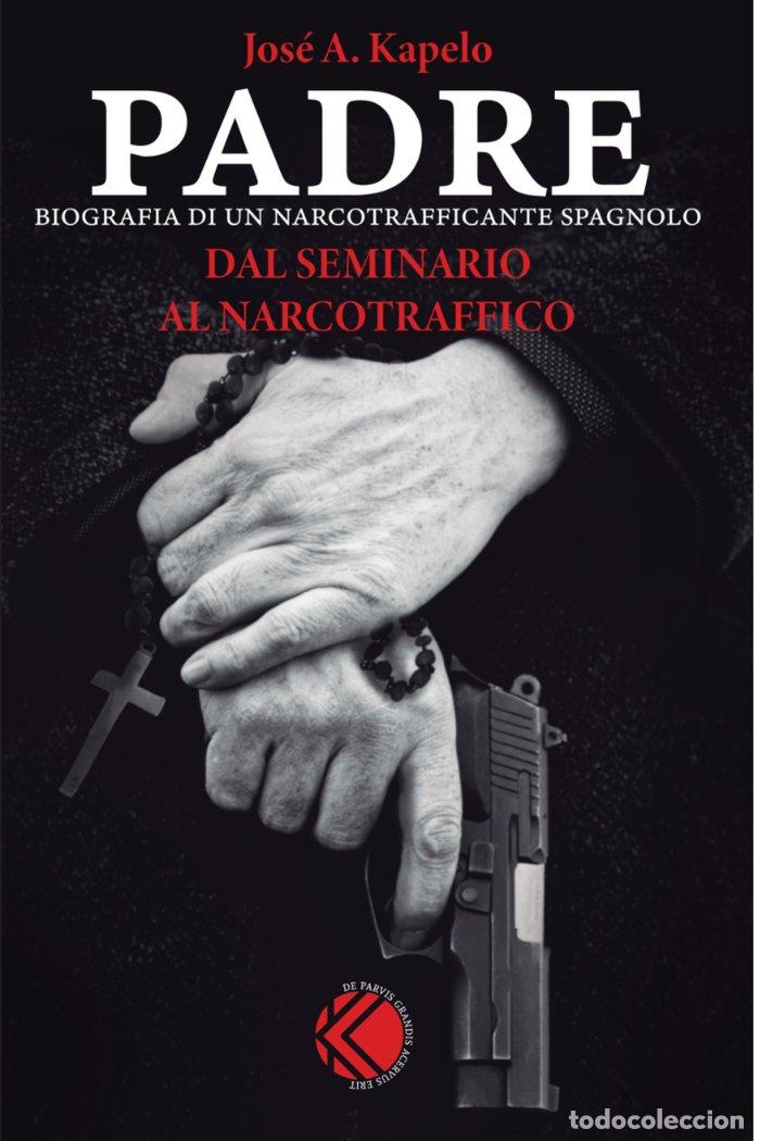 Libros: PADRE - KAPELO, JOSE ANTONIO