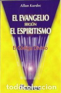 B&uuml;cher: EVANGELIO SEGUN EL ESPIRITISMO,EL - KARDEC