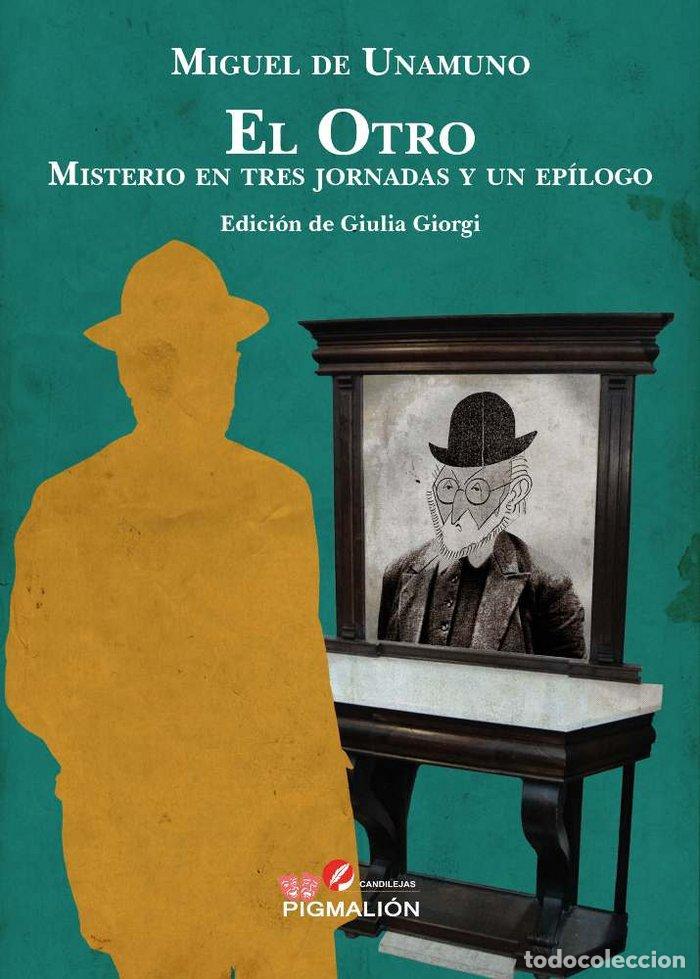 Libri: OTRO,EL - UNAMUNO, MIGUEL