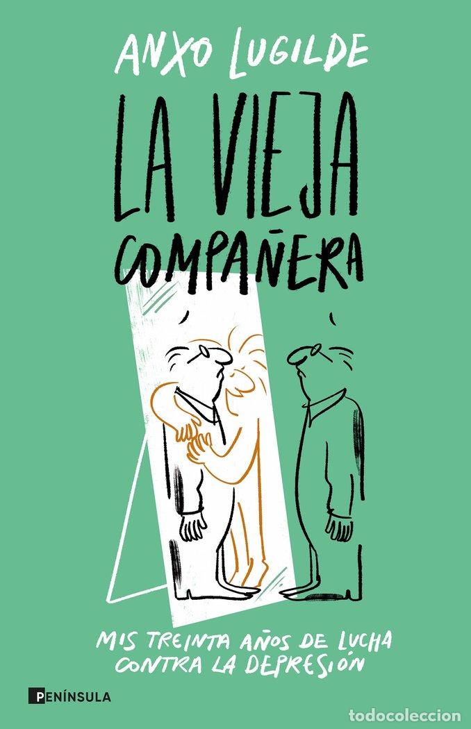 Libros: LA VIEJA COMPA&Ntilde;ERA - LUGILDE, ANXO