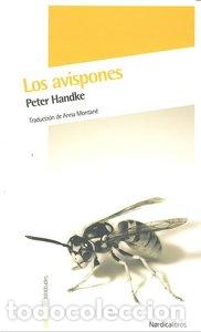 books: AVISPONES,LOS - HANDKE, PETER