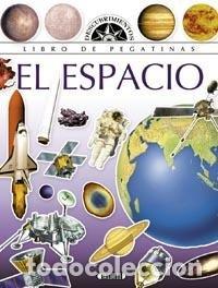 books: EL ESPACIO - AA.VV..