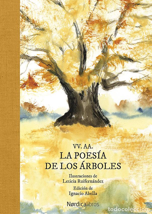 B&uuml;cher: POESIA DE LOS ARBOLES,LA - ADONIS
