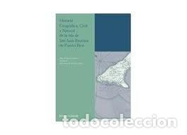 B&uuml;cher: HISTORIA GEOGRAFICA Y CIVIL DE PUERTO RICO (2&ordf; ED.) - ABBAD Y LASIERRA, I&Ntilde;IGO