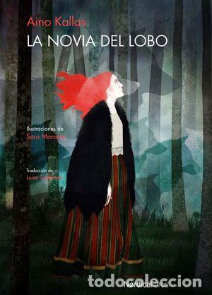 B&uuml;cher: NOVIA DEL LOBO,LA - KALLAS, AINO