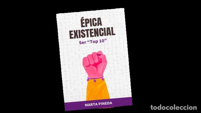 B&uuml;cher: &Eacute;PICA EXISTENCIAL SER TOP10 - PINEDA QUICENO, MARTA GILMA