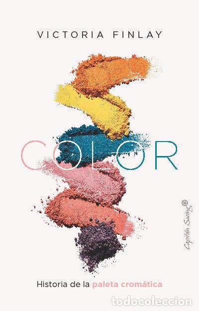 Libros: COLOR - FINLAY, VICTORIA