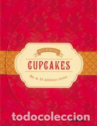 books: CUPCAKES - WARWICK, DIANA