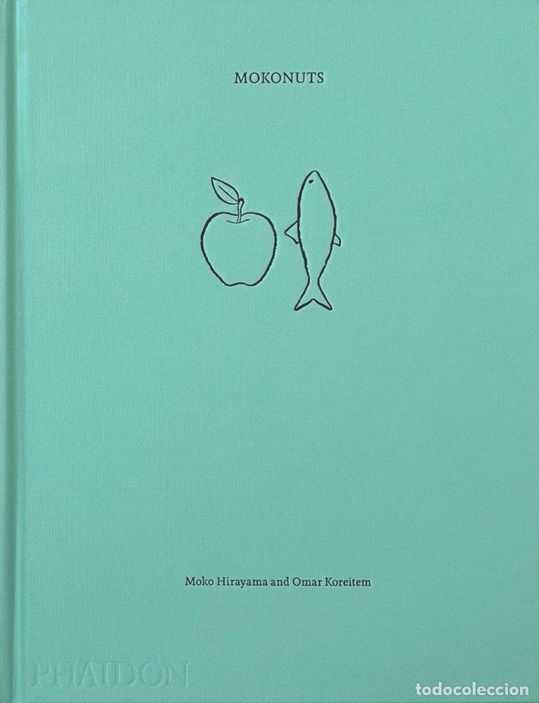 Libros: MOKONUTS - HIRAYAMA, MOKO