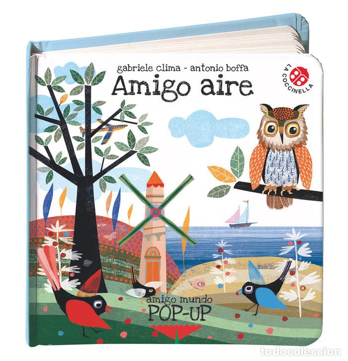 B&uuml;cher: AMIGO AIRE - CLIMA, GABRIELE