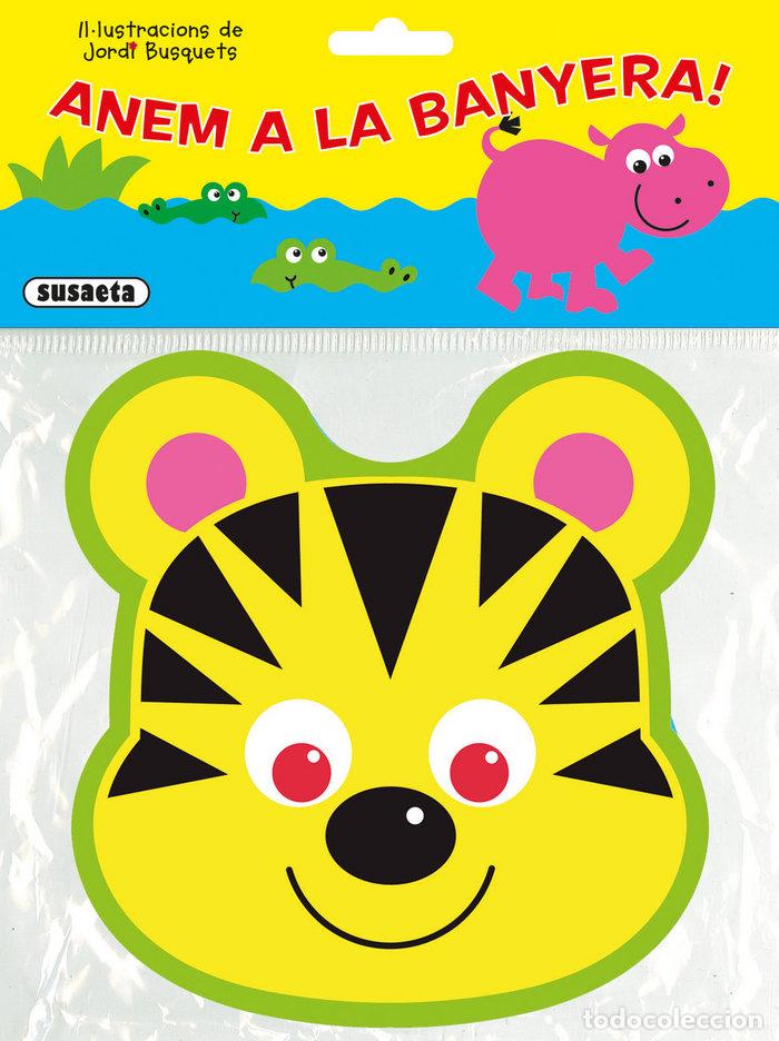 Libros: TIGRE,EL - SUSAETA, EQUIP
