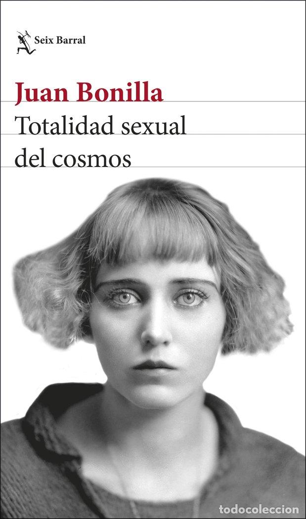 B&uuml;cher: TOTALIDAD SEXUAL DEL COSMOS - JUAN BONILLA