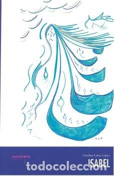Livres: ISABEL - LUNA, ARIADNA