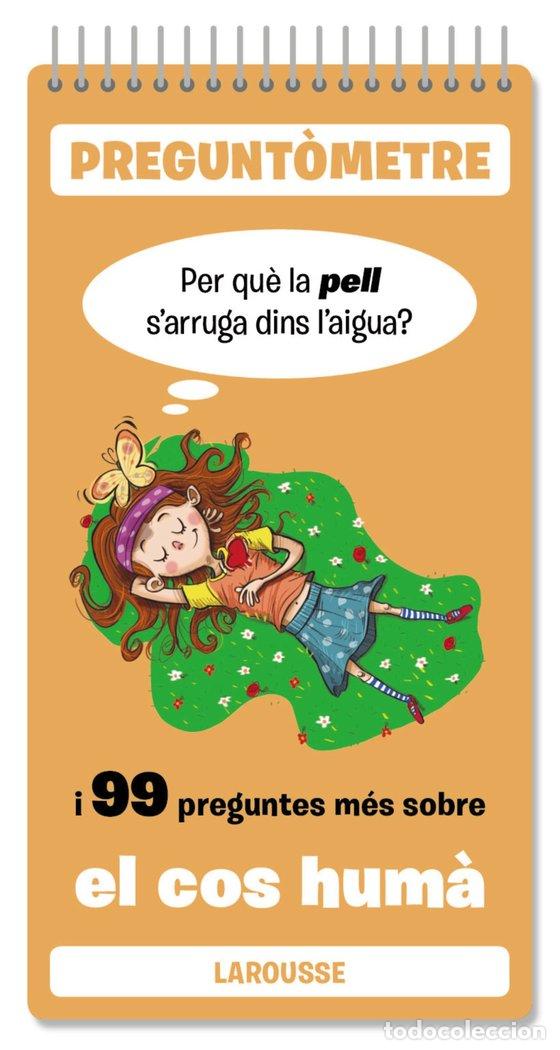B&uuml;cher: PER QUE LA PELL SARRUGA DINS LAIGUA - LAROUSSE EDITORIAL