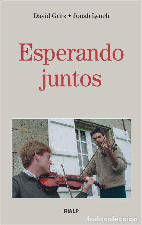 B&uuml;cher: ESPERANDO JUNTOS - GRITZ, DAVID