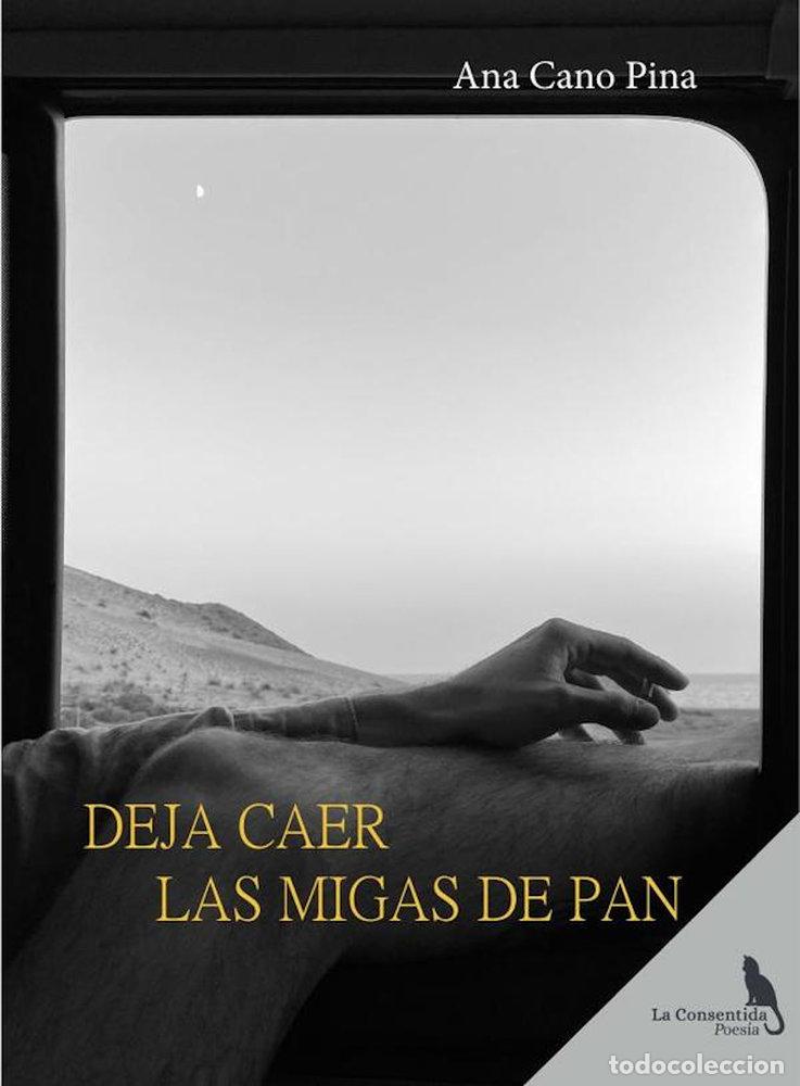 Libri: DEJA CAER LAS MIGAS DE PAN - CANO PINA, ANA