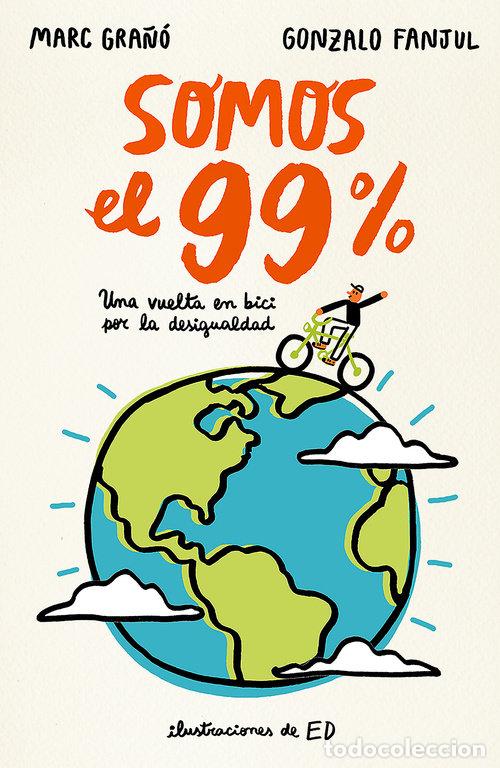 Libros: SOMOS EL 99% - FANJUL SUAREZ, GONZALO