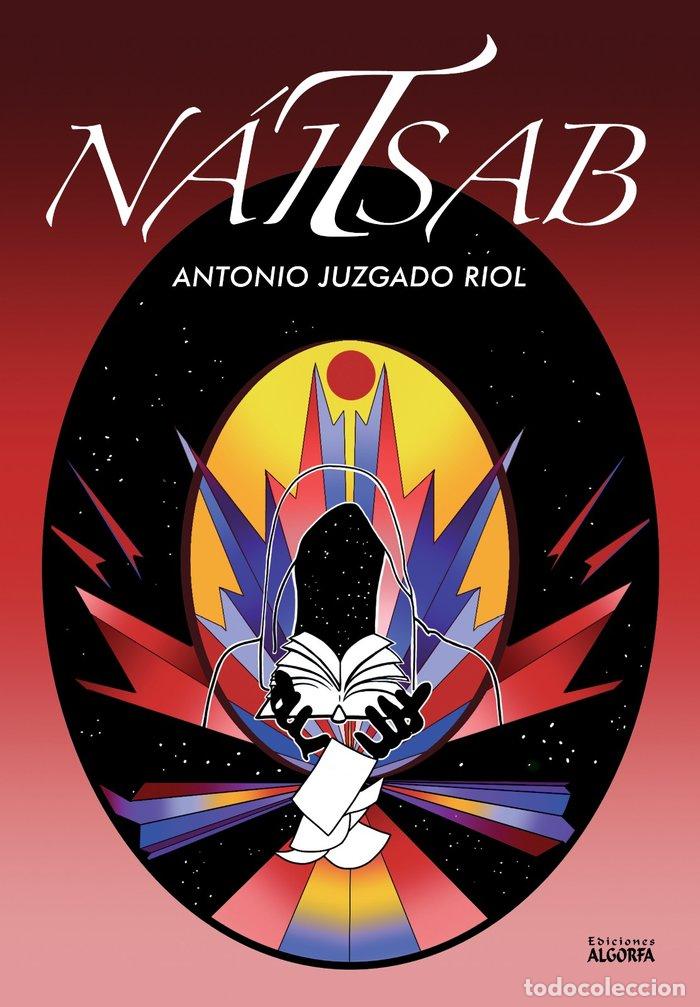 Libros: NAITSAB - JUZGADO RIOL, ANTONIO