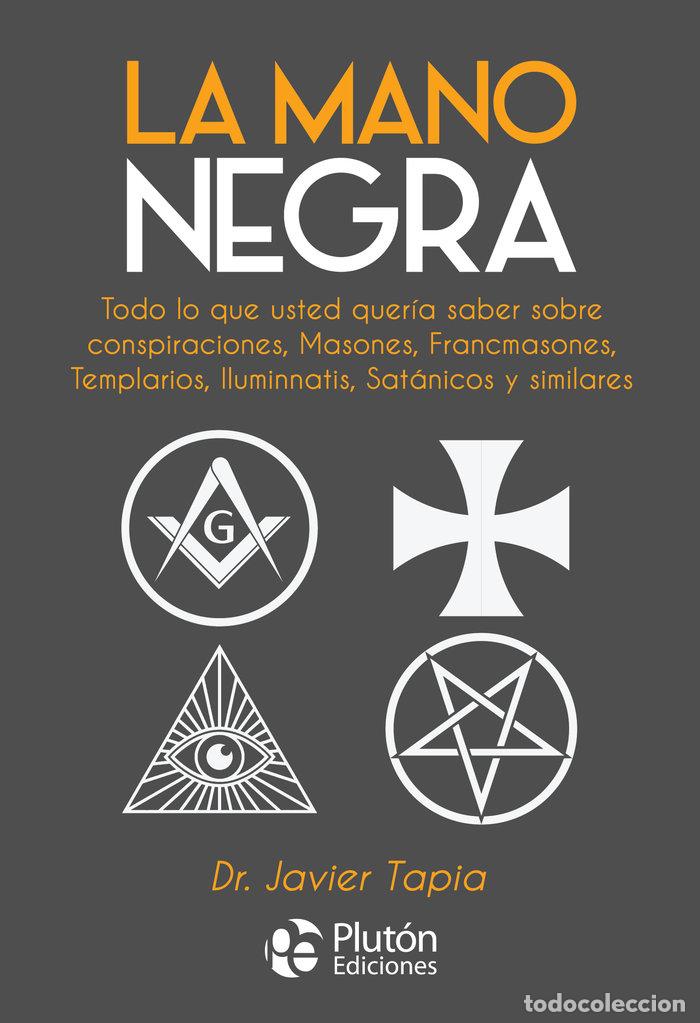 Livros: MANO NEGRA,LA - TAPIA, JAVIER