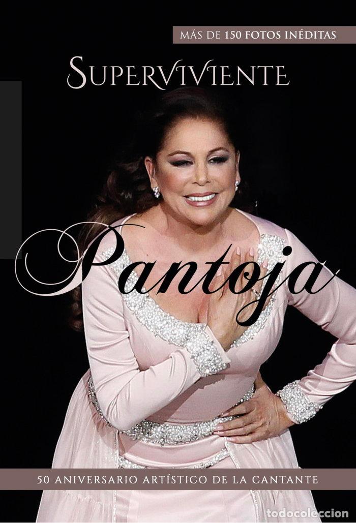 Livros: SUPERVIVIENTE PANTOJA - SANCHEZ, ALFREDO