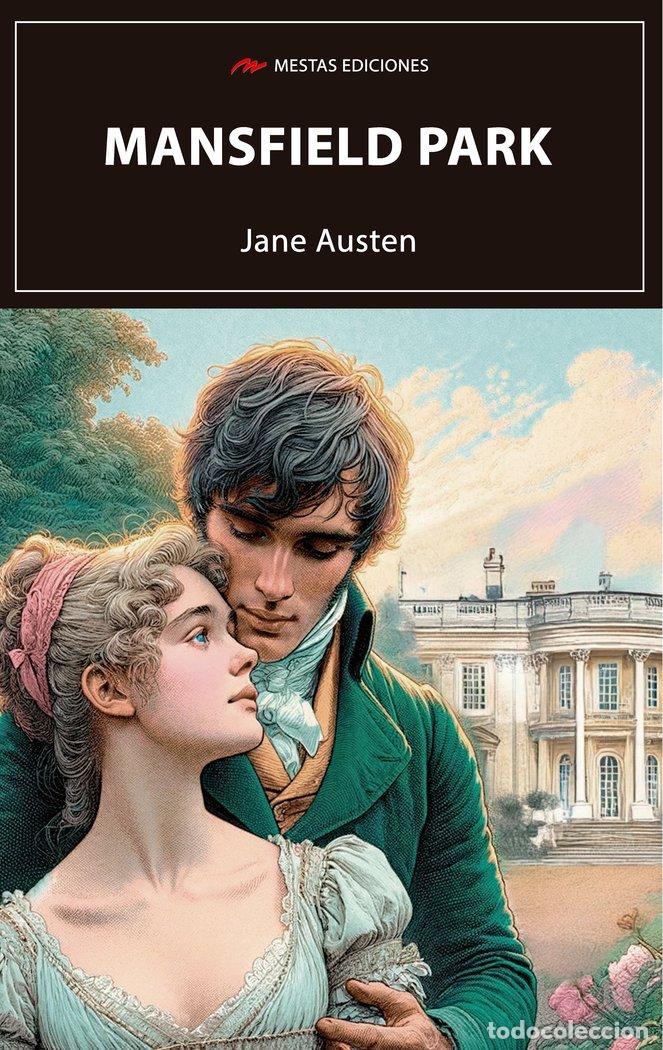 B&uuml;cher: MANSFIELD PARK - AUSTEN, JANE